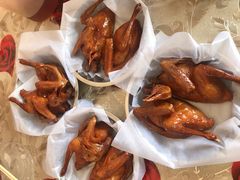 -味为先光明乳鸽(光明总店)