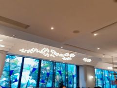 -港丽餐厅(高德置地店)