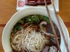 肴肉-邵顺兴锅盖面(金山宝地店)