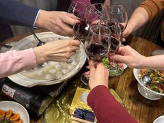 -丹江渔村(首都机场店)