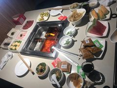 -海底捞火锅(万丰桥店)