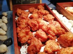 -杭州钱江新城万怡酒店-西餐厅