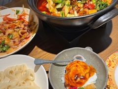 -相约·羊村小馆非遗手抓肉(七一酱园店)
