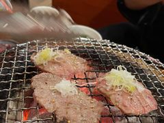 -大阪烧肉BAKA一代(十亩地店)