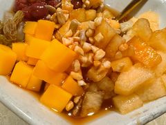 -锦府盐帮·李宅(领展购物广场中关村店)