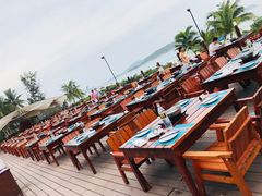 -渔家火锅·海鲜自助餐·演艺(亚龙湾天域酒店)