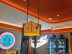 -灶座小锅烀饼·铁锅炖(道里店)