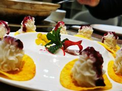 柠檬山药-沙田轩(古北店)