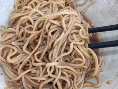 -崔记拉面馆(航北店)
