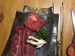-赤坂亭·M9和牛烧肉·铁板烧(合肥万象城店)