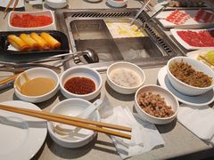 -海底捞火锅(群光广场店)