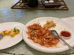 -通安客栈中餐厅·何家小馆