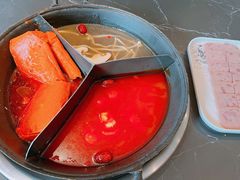 -巴蜀大将火锅(春熙店)