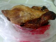 -四云楼烤鸡店(吉庆街店)