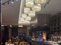 -唐山富力洲际酒店·凤凰全日制餐厅