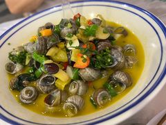 -串小白烧烤(金沙洲店)