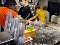 -摩柠手作茶室(国贸店)