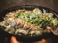 -烤匠(广元万达店)