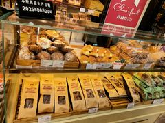 -哈尔滨秋林食品有限责任公司(秋林公司店)