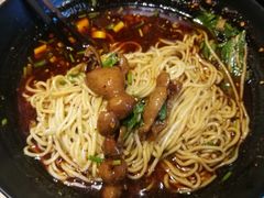 -好這口重庆小面(总店)