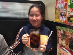 -鹤桥风月(ヨドバシ梅田店)