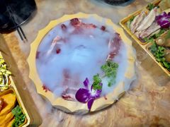 -塔兰齐新疆孜然火锅(鲤鱼山路店)