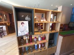 -COSTA COFFEE(济南振华商厦店)