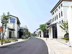 -湘湖金融镇