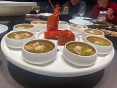 -久宴·天目湖大鱼头(恐龙园店)