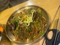-云龙·烤肉专门店(东方路店)