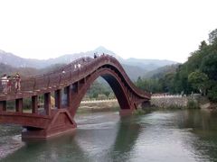 -绩溪龙川景区