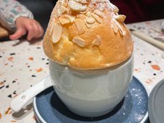 -点都德(中海环宇荟店)
