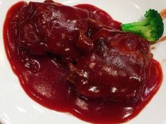 -三凤酒家·百年无锡菜(清扬茂业店)