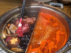-蟹将军·松叶蟹和牛日料放题自助(K11店)