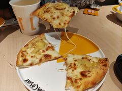 -乐凯撒披萨(中心书城店)