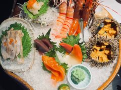 -花潮料理艺食馆(成都万象城店)