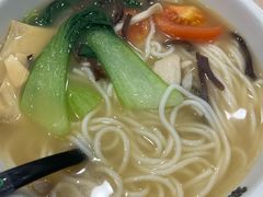 -蒙自源米线大王(虎门国际购物中心店)