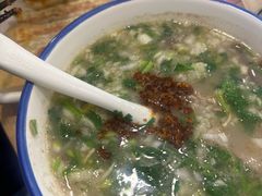 -八百里牛肉汤(盖饭·锅贴·万象城店)