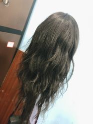 点击看大图 -MOKA HAIR SALON 烫染造型