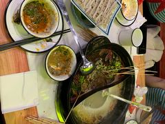-XiaoJunGan Hotpot 钢管厂五区小郡肝火锅串串香