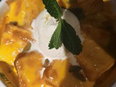 -新白鹿餐厅(百联中环店)