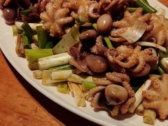 -即墨老公社·海肠捞饭大王(古城店)