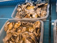 -华府九号海鲜烧烤大排档(龙域店)