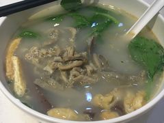 -鸭味先老鸭粉丝馆(瑞金路二号四号小区店)