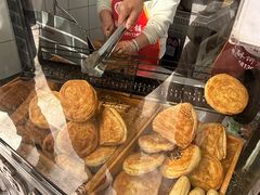 -南张记油酥饼老铺(凤凰小区店)