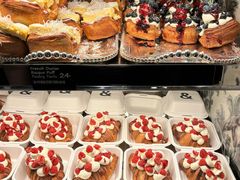 -BUTTERFUL&CREAMOROUS 黄油与面包(三里屯太古里店)