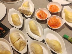 -一方渔歌蒸汽海鲜自助(文化路万达广场店)