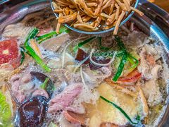 -海关荤豆花(洋河一路店)