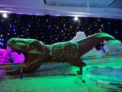 -客天下梦幻冰雪乐园