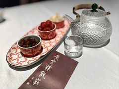 -庆云楼饭庄(什刹海店)